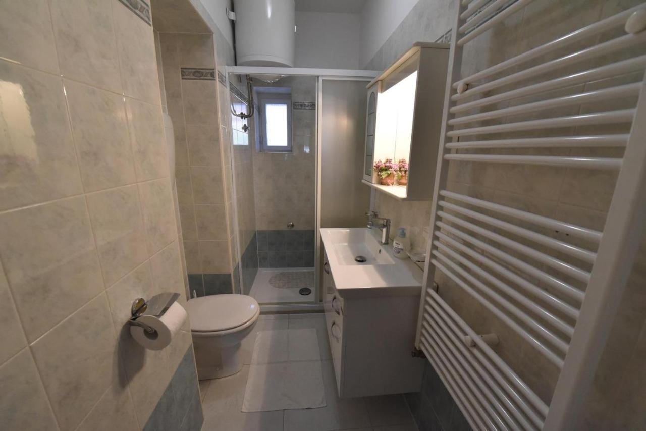 Apartment Nona Tar-Vabriga Zewnętrze zdjęcie