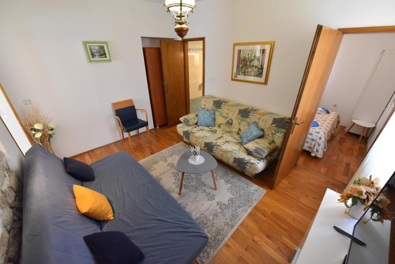 Apartment Nona Tar-Vabriga Zewnętrze zdjęcie