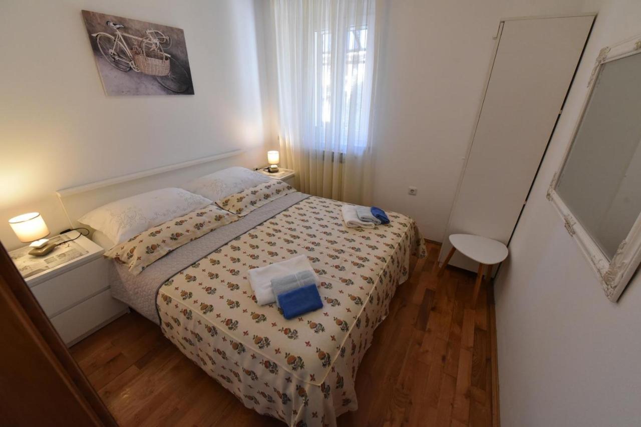 Apartment Nona Tar-Vabriga Zewnętrze zdjęcie