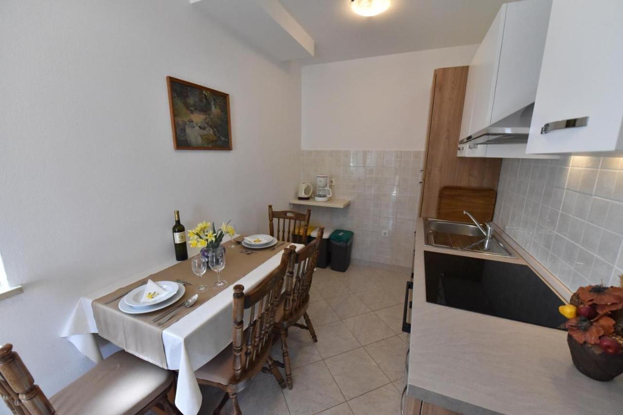 Apartment Nona Tar-Vabriga Zewnętrze zdjęcie