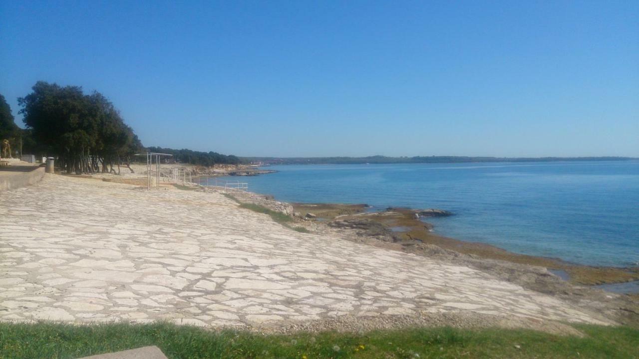 Apartment Nona Tar-Vabriga Zewnętrze zdjęcie